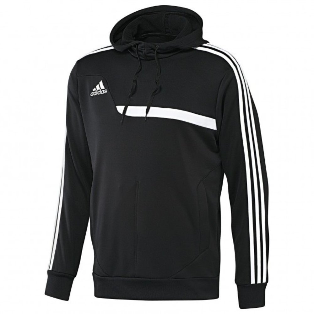 NEW Adidas Men's Tiro 13 Hoodie